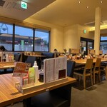 Yayoi Ken - 店内