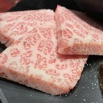 焼肉 肉ノ助 トーキョー - 