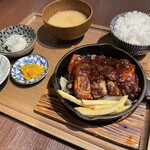 ニューワクラ LINKS UMEDA店 - 