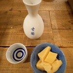 江戸酒場 牛鍋屋 虎正宗 - 