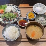 ニューワクラ LINKS UMEDA店 - 