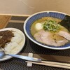 らぁ麺 桃の屋