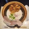 鶏 soba 座銀 本店