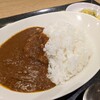 カレー&そば ミンガス