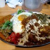 カツカレーのジャイアン