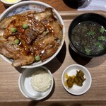 北海道バル ヨシミ - 