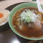 手打麺祭 かめ囲 - 