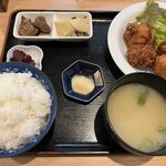 小倉食堂 TSUDA屋 - 