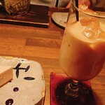 カフェ ケシパルーフ - 