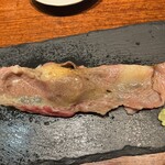 串焼酒場 心八剣伝 - 