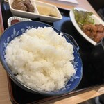 小倉食堂 TSUDA屋 - 
