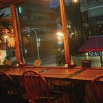 カフェ ケシパルーフ - 