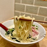 ラーメンステーション - 