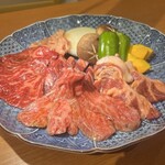 Yakiniku Katsuzan - 