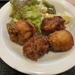 小倉食堂 TSUDA屋 - 