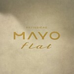 PATISSIERE MAYO flat - 看板