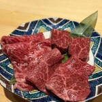 Doujima Yakiniku Ryouri Ten - 