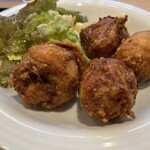 小倉食堂 TSUDA屋 - 