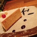 カフェ ケシパルーフ - 