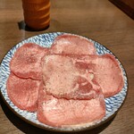 近江焼肉ホルモンすだく - 