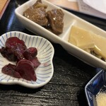 小倉食堂 TSUDA屋 - 