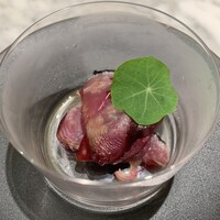 フレンチ串揚げ BEIGNET 大阪･ウメシバ - 