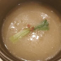 天厨菜館 銀座店 - 