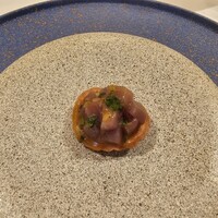 リストランテ アキタ 南青山 - 