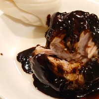 天厨菜館 銀座店 - 