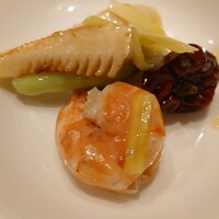 天厨菜館 銀座店 - 