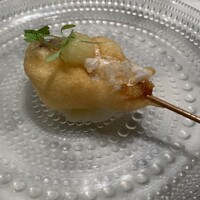 フレンチ串揚げ BEIGNET 大阪･ウメシバ - 