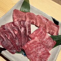 堂島焼肉料理店 - 