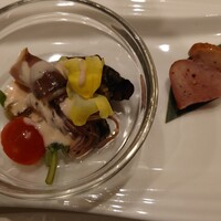 天厨菜館 銀座店 - 