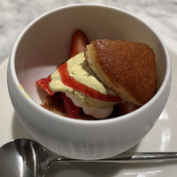 フレンチ串揚げ BEIGNET 大阪･ウメシバ - 