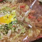 三島屋 - お焦げが出来ないのが毎度残念！