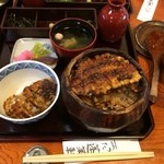 あつた蓬莱軒 - 