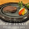 Beef Junkie - 