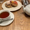 アフタヌーンティー・ティールーム  シャレオ店