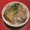 中華そば　ふじい 難波千日前店