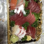 刺身屋くろさわ - 