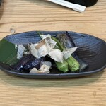 巻き串と燻製のお店 六源 - 