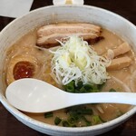 麺家 まるたけ - 