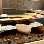 THE SUSHI GINZA 極 - 