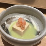 焼うおいし川  六本木凛華楼 - 