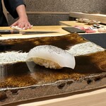 THE SUSHI GINZA 極 - 