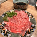 肉の天満屋 神楽亭 - 