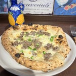 PIZZERIA PER TUTTI - 