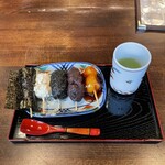 Kafe Iro Nai Shokudou - 