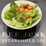 Beef Junkie - 