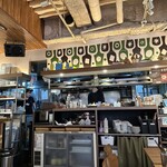 ＃802 CAFE&DINER - 